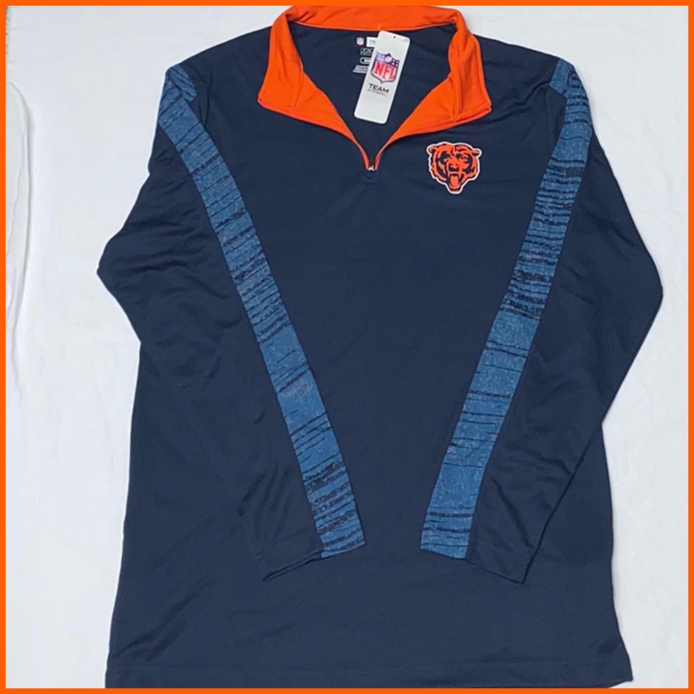 TX3 Pullover